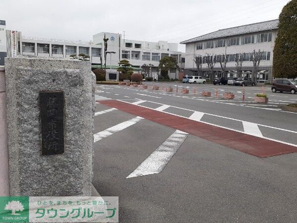 グランクラスBの物件内観写真